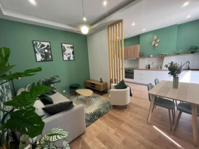Magnifique appartement quartier joliette